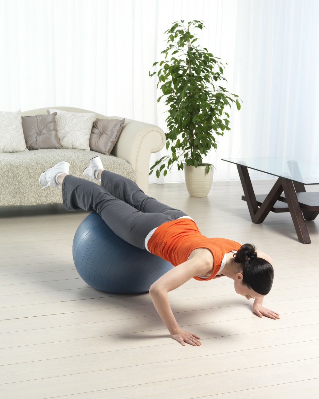 Mi Experto en Fitness: Manténte en Forma